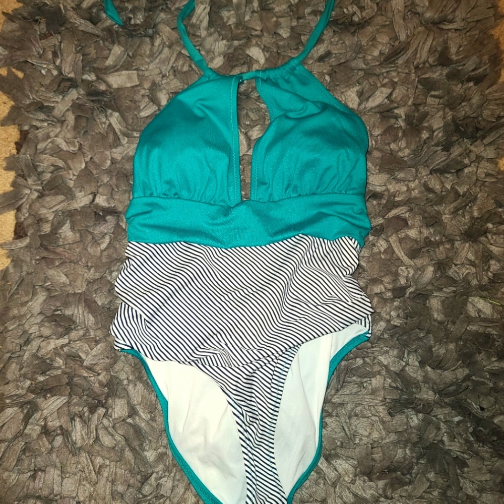 Cupshe one piece